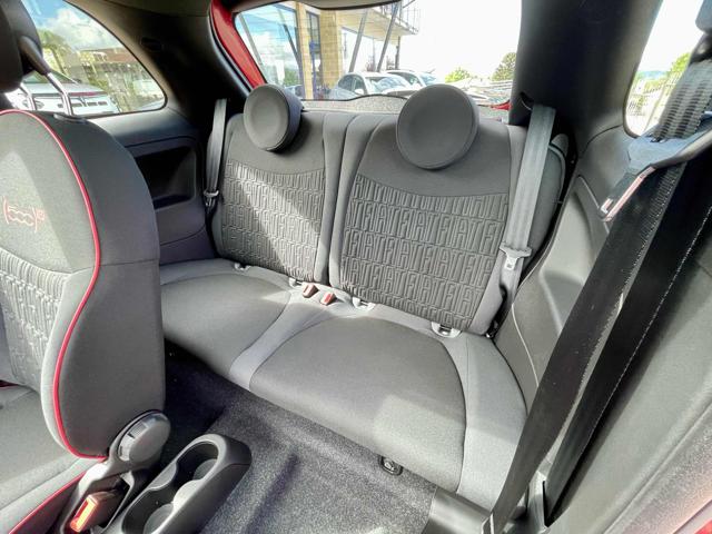 FIAT 500 usata, con Cruise Control