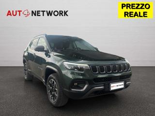 JEEP Compass 1.3 Turbo T4 240 CV PHEV AT6 4xe Trailhawk
