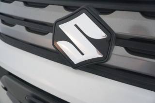 SUZUKI Vitara usata 22