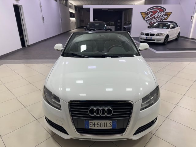 AUDI A3 usata 23