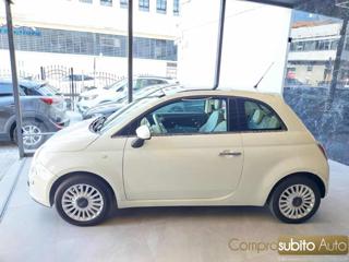FIAT 500 usata, con Airbag Passeggero