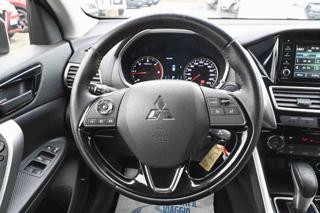 MITSUBISHI Eclipse Cross usata, con Interni in pelle