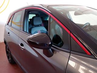 OPEL Crossland usata, con Controllo trazione