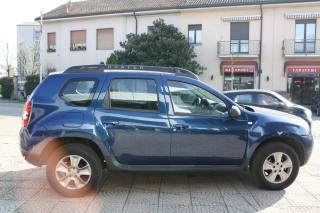 DACIA Duster usata, con Cerchi in lega