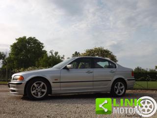 BMW 320 usata 58