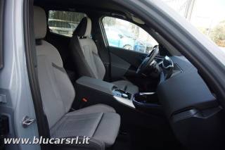 BMW X3 usata, con Cruise Control