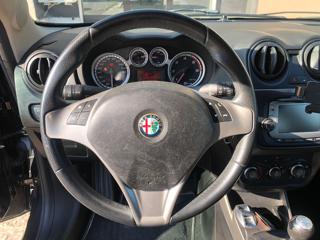 ALFA ROMEO MiTo usata, con Park Distance Control