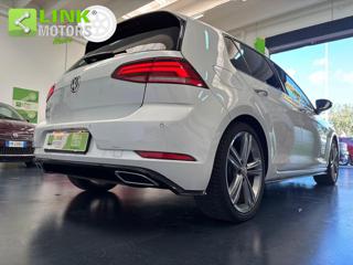 VOLKSWAGEN Golf usata, con Volante multifunzione