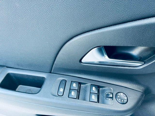 OPEL Corsa usata, con Climatizzatore