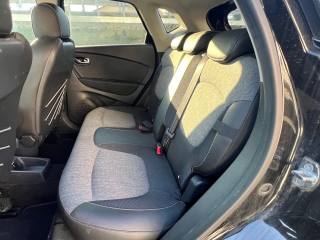 RENAULT Captur usata, con Controllo automatico clima