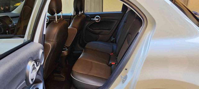 FIAT 500X usata, con Antifurto