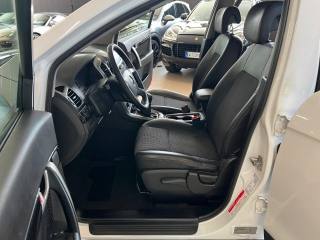 CHEVROLET Captiva usata, con Controllo trazione