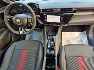 ALFA ROMEO Junior usata, con ESP