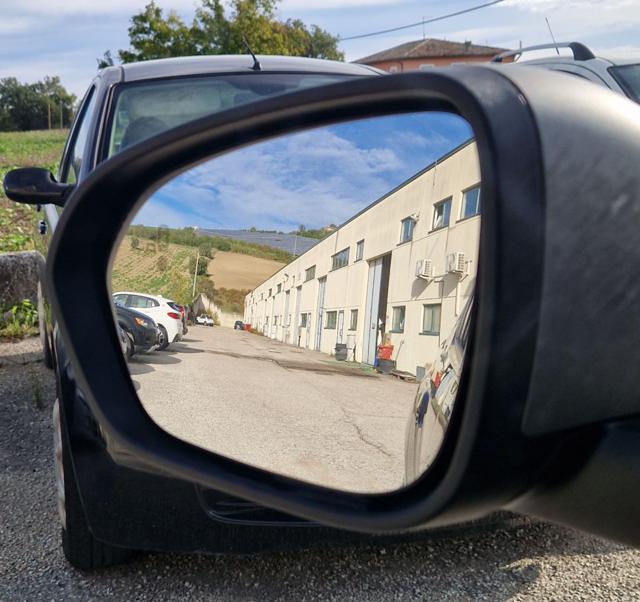 DACIA Duster usata, con Cruise Control