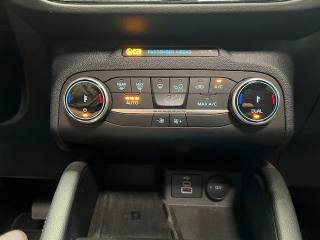 FORD Kuga usata, con Controllo trazione