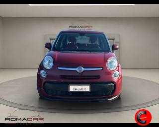 FIAT 500L usata, con Airbag Passeggero