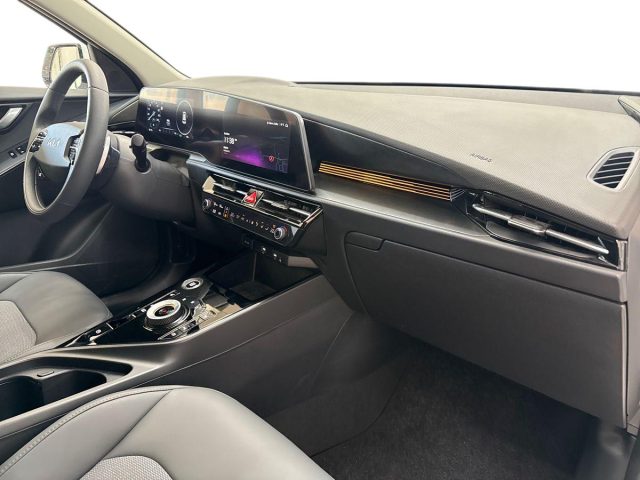 KIA Niro usata, con Adaptive Cruise Control