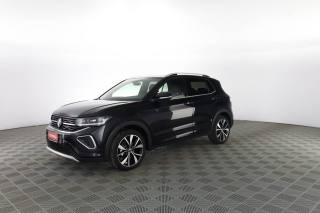 VOLKSWAGEN T-Cross usata 6