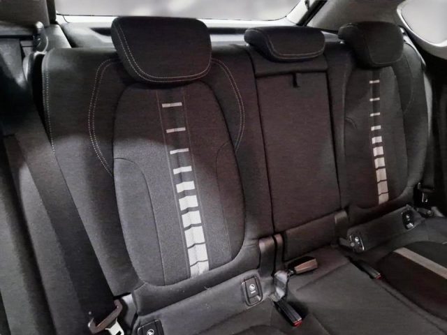 BMW 225 usata, con Climatizzatore