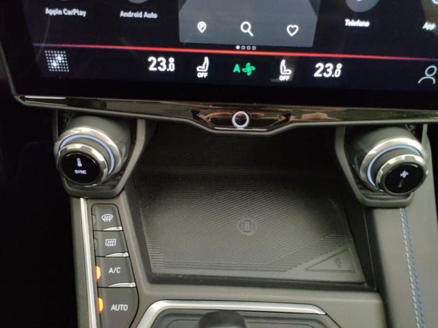 LYNK & CO 01 usata, con Luci diurne LED