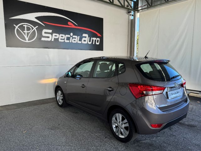 HYUNDAI iX20 usata, con Airbag Passeggero
