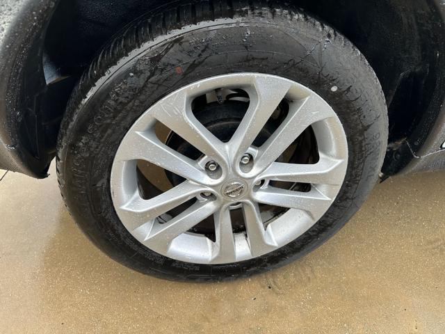 NISSAN Juke usata, con Cerchi in lega