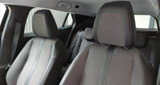 PEUGEOT 2008 usata, con Controllo trazione