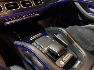 MERCEDES-BENZ GLE 300 usata, con Servosterzo