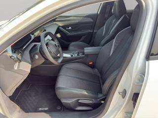 PEUGEOT 308 usata, con Climatizzatore