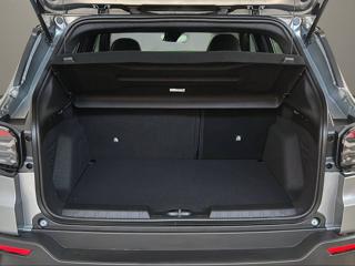 JEEP Avenger usata, con Boardcomputer