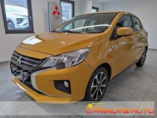 MITSUBISHI Space Star usata, con Airbag Passeggero