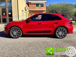 PORSCHE Macan usata, con Boardcomputer