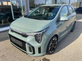KIA Picanto usata, con Airbag Passeggero