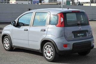 FIAT Panda usata, con Autoradio