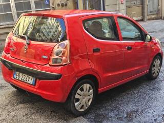 NISSAN Pixo usata 10