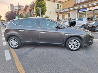 LANCIA Delta usata, con Airbag Passeggero