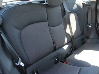 MINI One usata, con USB