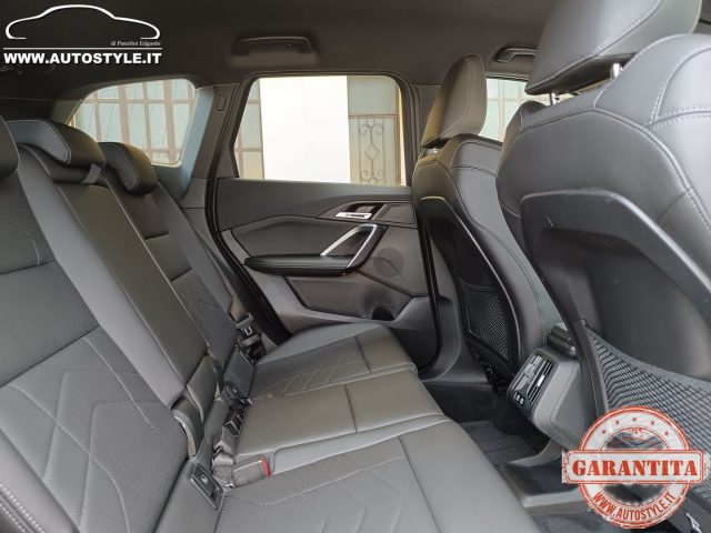 BMW X1 usata, con Marmitta catalitica