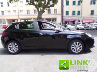 ALFA ROMEO Giulietta usata, con Airbag laterali