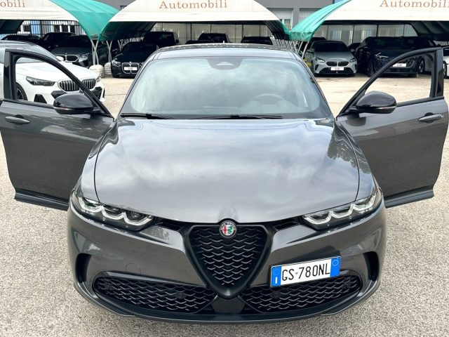 ALFA ROMEO Tonale usata, con Cerchi in lega