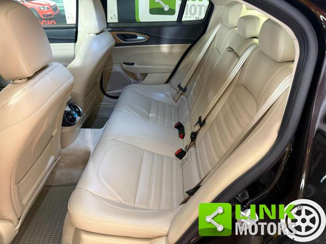 ALFA ROMEO Giulia usata, con Chiusura centralizzata telecomandata