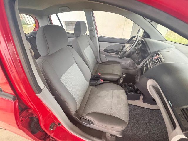 KIA Picanto usata, con Lettore CD