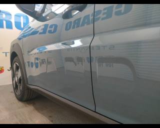 FIAT Grande Panda usata, con Riconoscimento dei segnali stradali