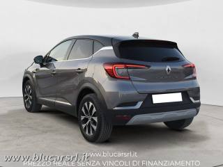 RENAULT Captur usata, con Airbag Passeggero