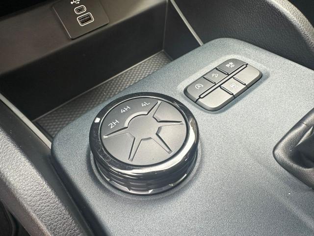 FORD Ranger usata, con Volante multifunzione