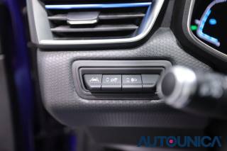 RENAULT Clio usata, con Controllo elettronico della corsia