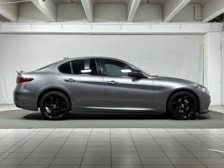 ALFA ROMEO Giulia usata, con Airbag Passeggero
