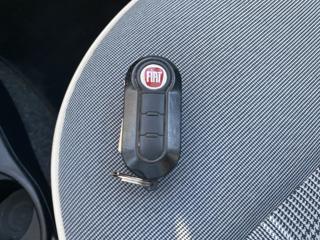 FIAT 500 usata, con MP3