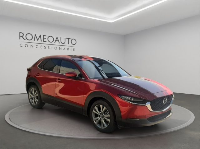 MAZDA CX-30 usata, con Airbag laterali