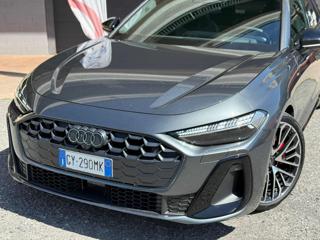 AUDI A5 usata, con Alzacristalli elettrici